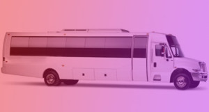 San Antonio Party Bus 30 Passenger Rental Limo Bus