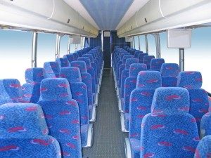 San Antonio Party Bus Shuttle Charter Buses Rental Services
