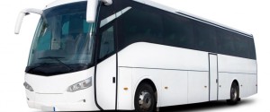 San Antonio Charter Bus Service transportation shuttle coach 