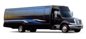 San Antonio Party Bus Rental Transportation Services 15 passenger Buses Vehicles wedding bachelorette limo charter services
