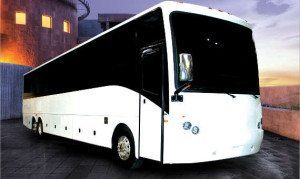 San Antonio Charter Bus Rental Services Transportation Shuttles Coaches