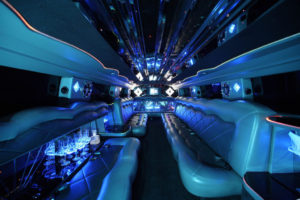 San Antonio Lincoln Limousine Rental Service