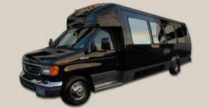 San Antonio Party Bus Rental Transportation Services Buses Limos 35 passenger