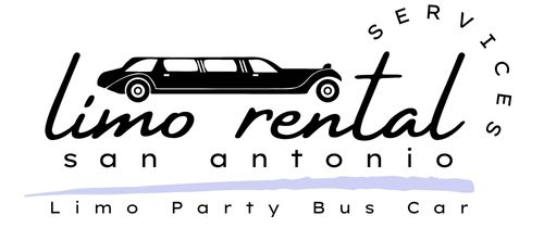 San Antonio Party Bus Rental Services Transportation